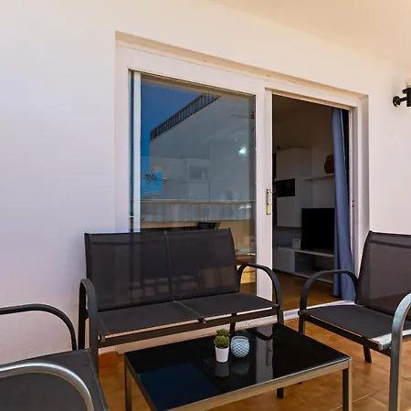 Casa Ayram - Private Terrace - Pool - 10 Min Walk Apartamento *