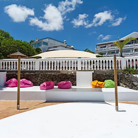 Casa Ayram - Private Terrace - Pool - 10 Min Walk Apartamento *