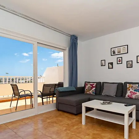 Apartment Casa Ayram - Private Terrace - Pool - 10 Min Walk *